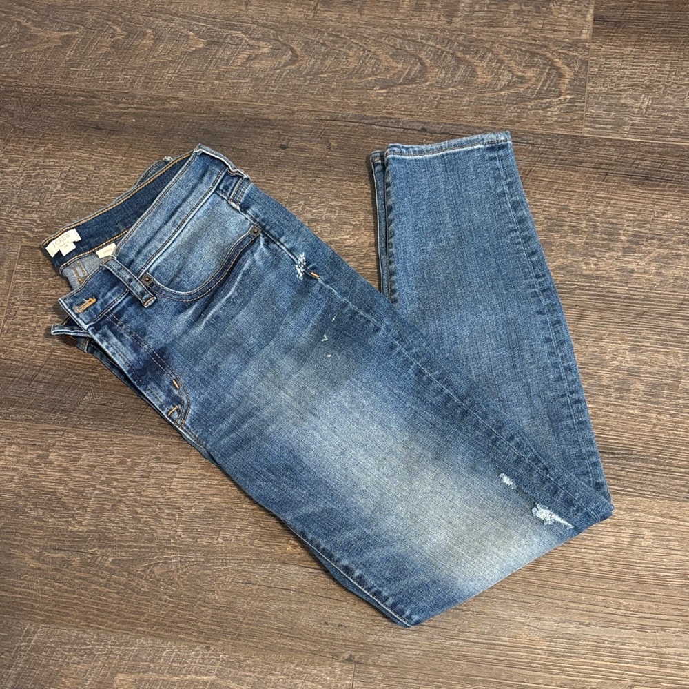 J. Crew Jeans